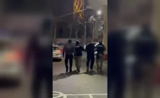 В Шымкенте задержан подозреваемый в афере на 2,5 миллиона долларов