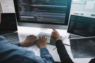 Создание сайтов Актау: как выбрать подрядчика без лишних рисков