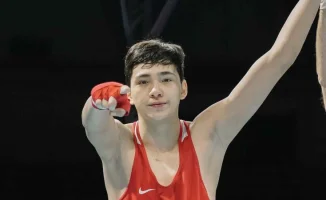 Казахстан на пьедестале: 11 медалей, как звезды на таиландском небе