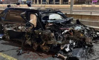 Авария в Алматы, новые пороги и жара: главные события дня