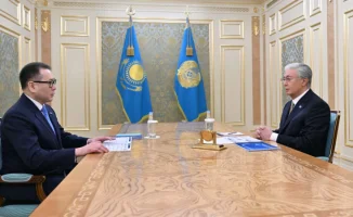 Токаев поручил Шаккалиеву: встречи с министром торговли