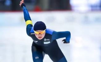 Токаев поздравил Шумекову с победой на чемпионате мира, подчеркивая значимость юниорского спорта для страны