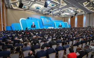 Токаев: Доверие между державами на грани кризиса