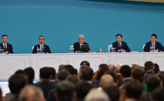 Токаев об иждивенческих настроениях в акиматах Казахстана