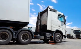 В Алматы разоблачена схема незаконной регистрации грузовиков