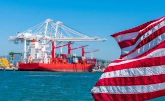 США рассматривают отмену закона Джонса для судоходства на фоне роста цен на нефть