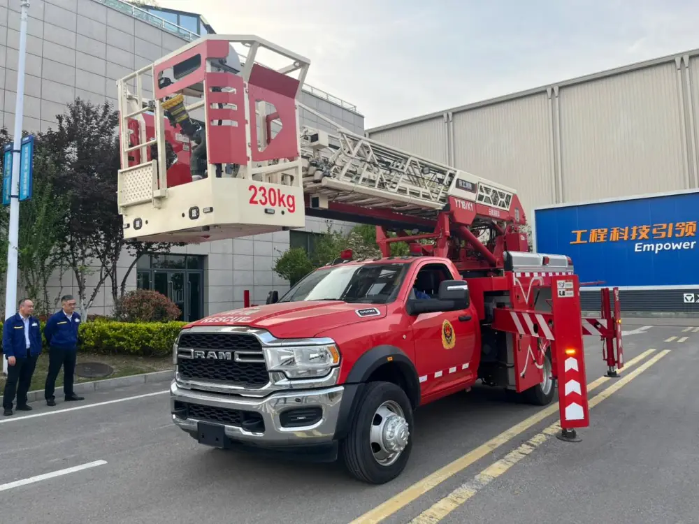Делегация МЧС Казахстана посетила предприятие в Китае (7)