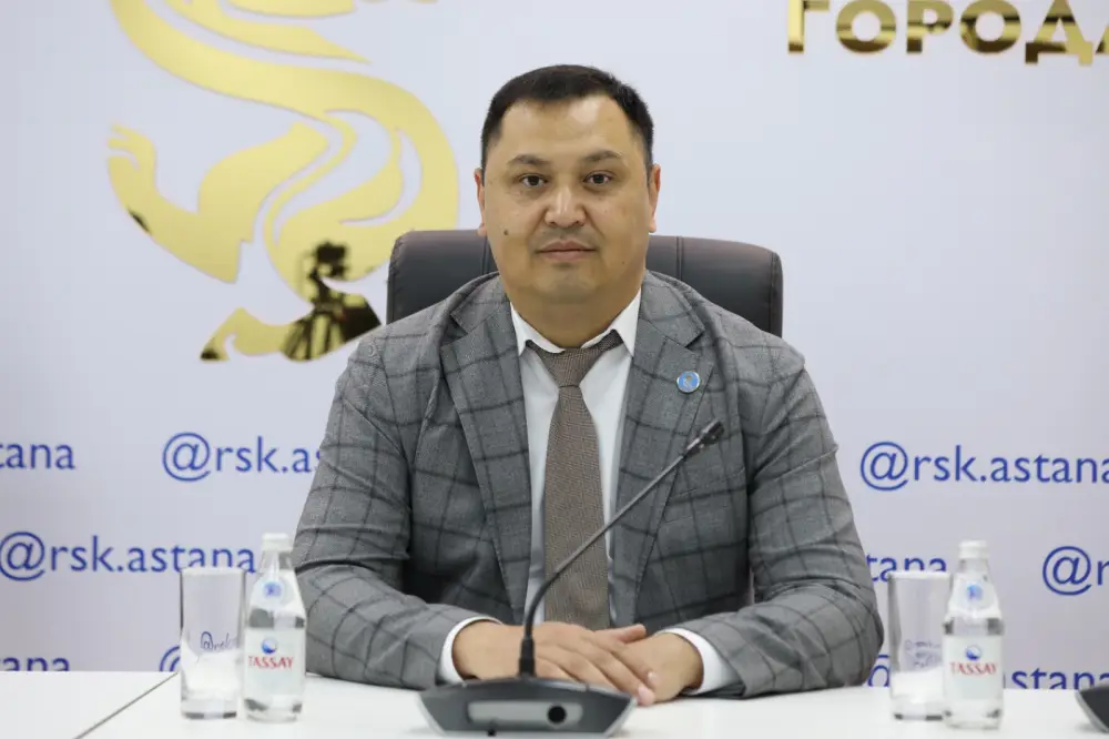 Более 80 нарушений выявлено: в Астане усиливают контроль за ценами на продукты (2)