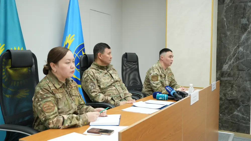 В МЧС усиливает меры к пожароопасному сезону (3)