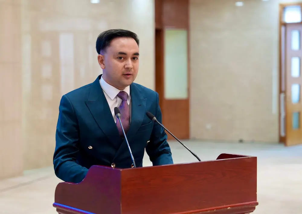 Между ВКО и СУАР КНР подписан меморандум о взаимопонимании и сотрудничестве (5)