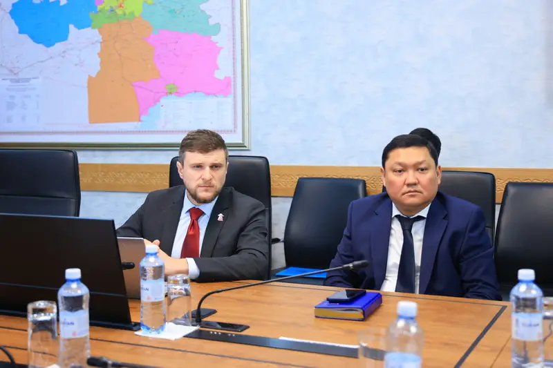 В Карагандинской области расширяют инфраструктуру мобильной связи и повышают доступность интернета (5)