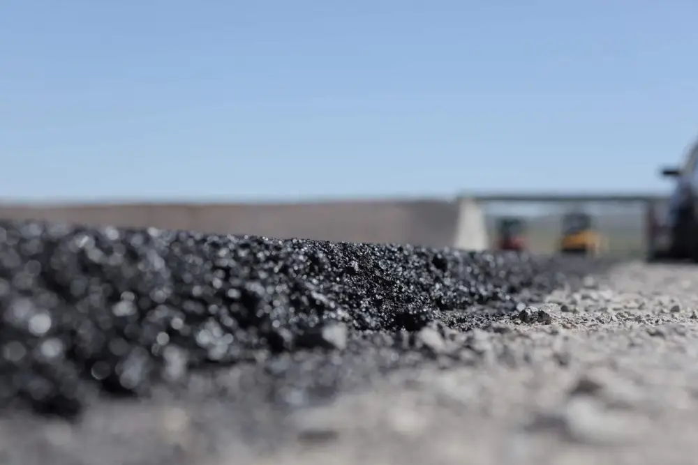 ТУРКЕСТАНСКОЙ ОБЛАСТИ В РАМКАХ ПРОЕКТА «АУЫЛ – ЕЛ БЕСІГІ» ОТРЕМОНТИРОВАНО ОКОЛО 2500 КИЛОМЕТРОВ ДОРОГ (3)