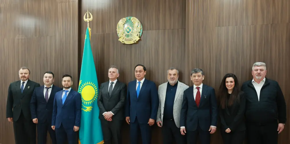 450 млрд тенге инвестиций: в Жамбылской области построят два завода по производству высокоэнергетических материалов (7)