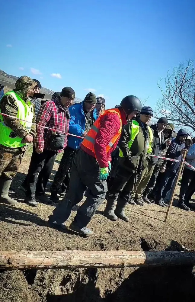 Экстрим и скорость: в ВКО состоялся «RFC Challenge Spring» (2)