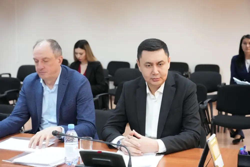 50% собственного автопарка: новые требования к международным автоперевозчикам в Казахстане (3)