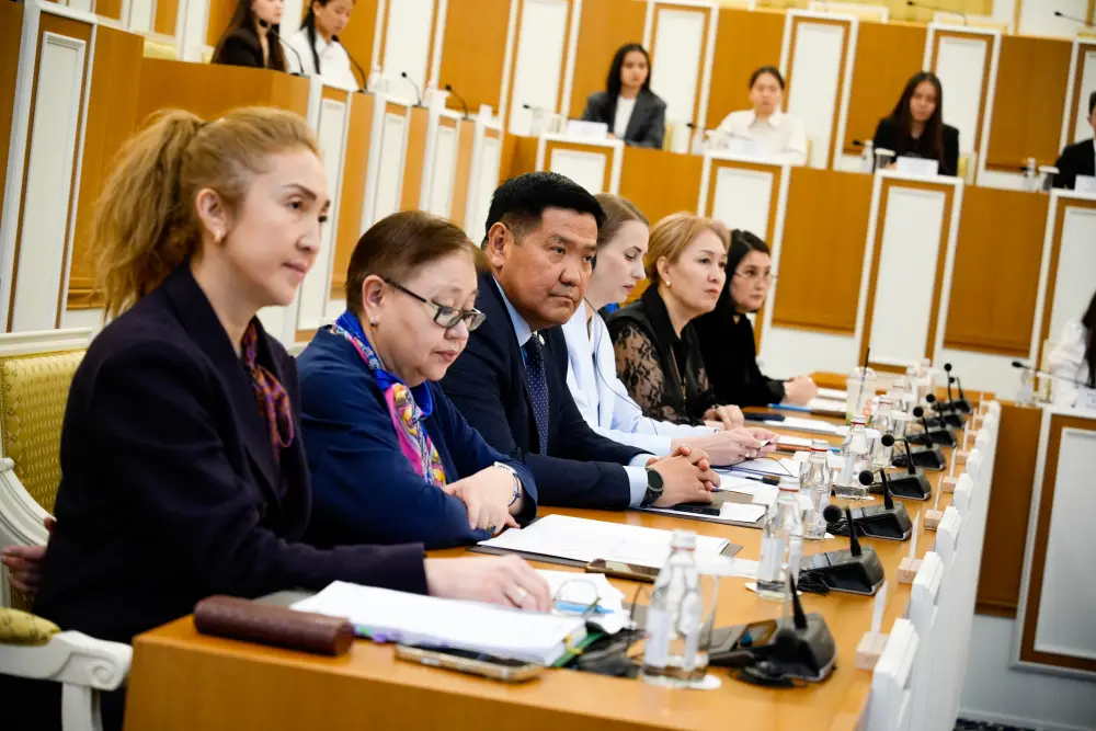 В Конституционном Суде подвели итоги конкурса Amicus Curiae Challenge (4)