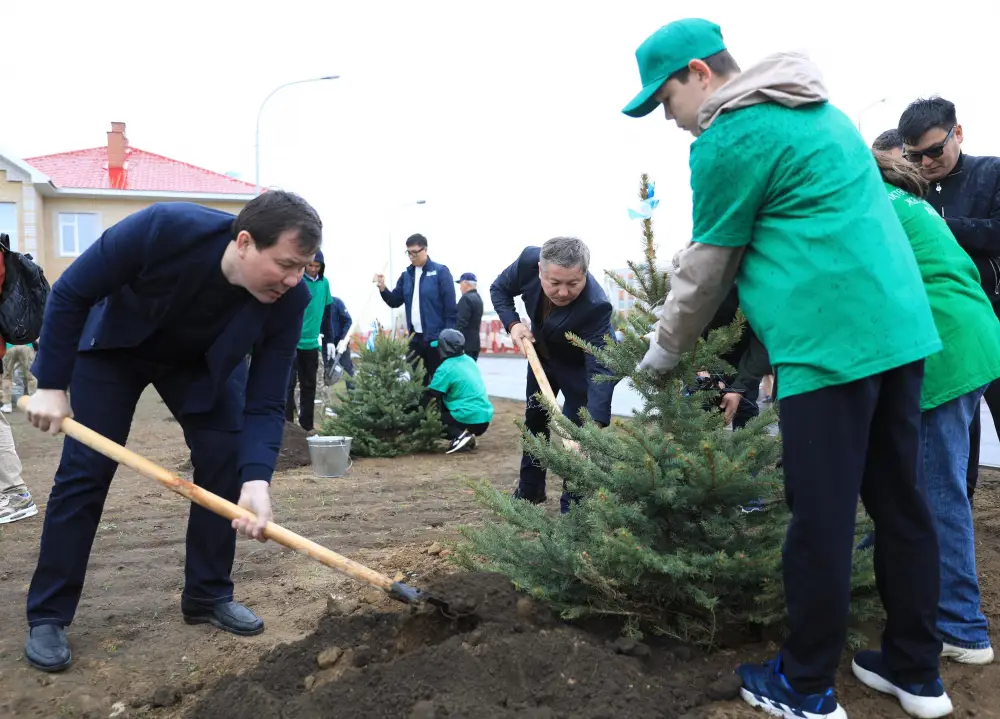 Новые объекты и новые возможности: как развивается Мартук (7)