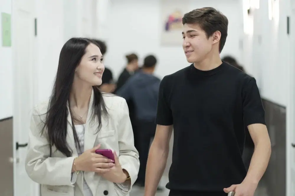 В Талгаре открылся новый молодежный центр (6)