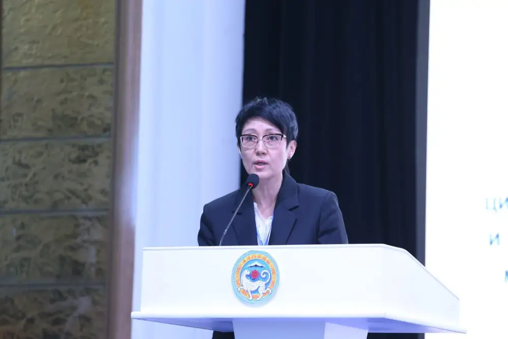 Алматы укрепляет позиции центра медицинского туризма Центральной Азии (7)