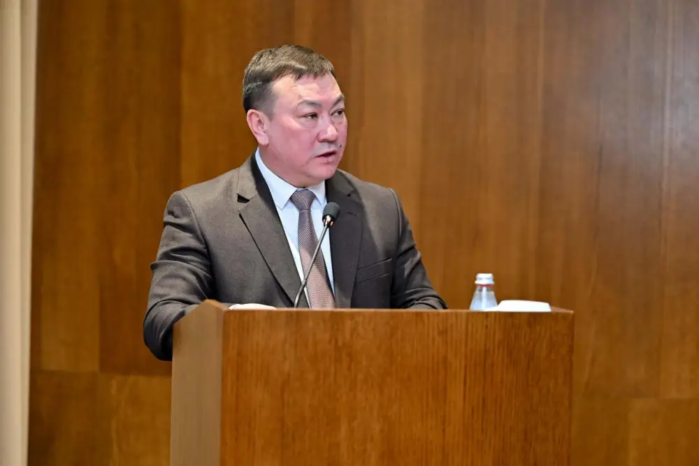 В области Абай обсудили план развития Наукограда Курчатов (5)