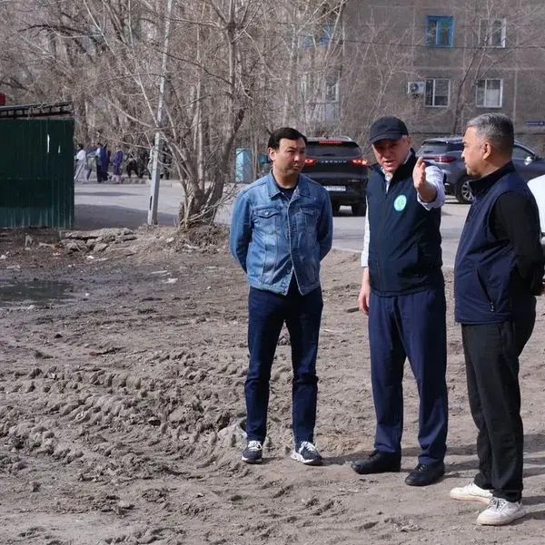 Ермаганбет Булекпаев: «Чистый регион начинается с каждого из нас» (2)