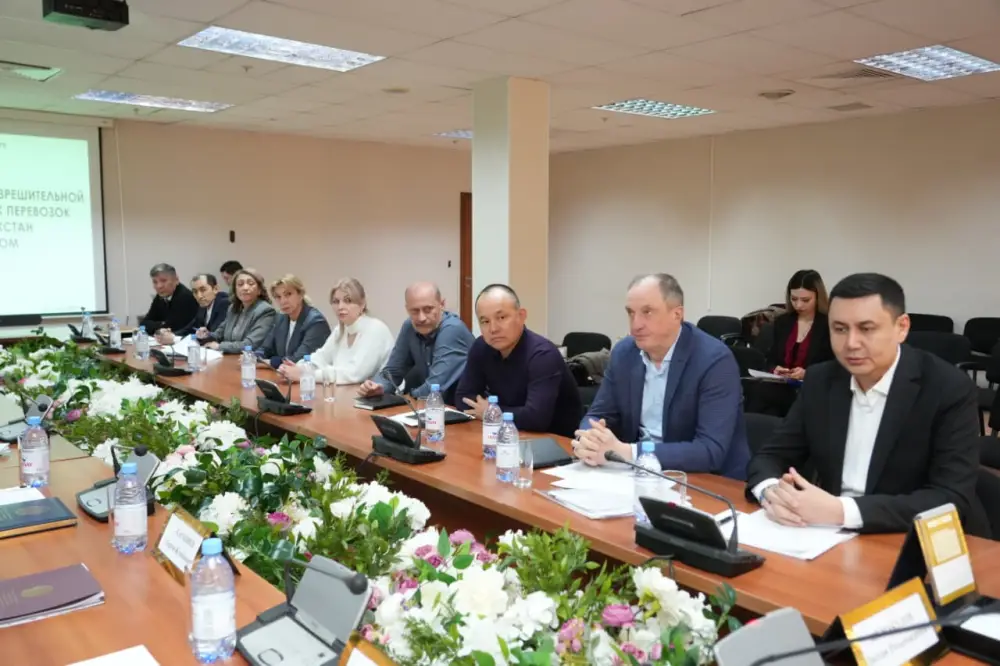 50% собственного автопарка: новые требования к международным автоперевозчикам в Казахстане (2)