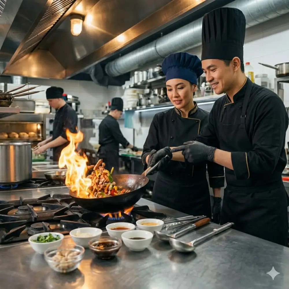 В 2026 году в Актюбинской области планируется обучить 540 безработных граждан в рамках краткосрочного профессионального обучения (3)