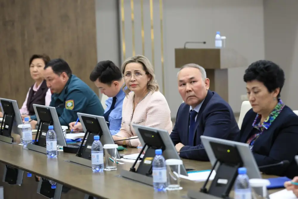 На предприятиях региона предложено внедрить цифровые рейтинги по уровню безопасности труда (4)