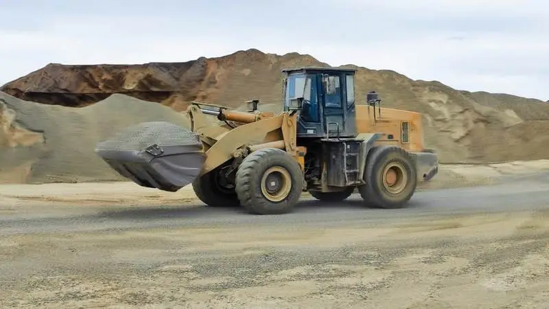 В Карагандинской области в этом году отремонтируют более 280 километров республиканских трасс (5)