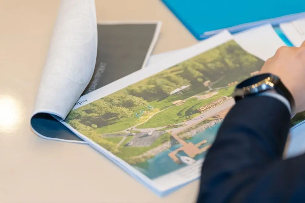 В Восточном Казахстане будет создано три экопарка (3)