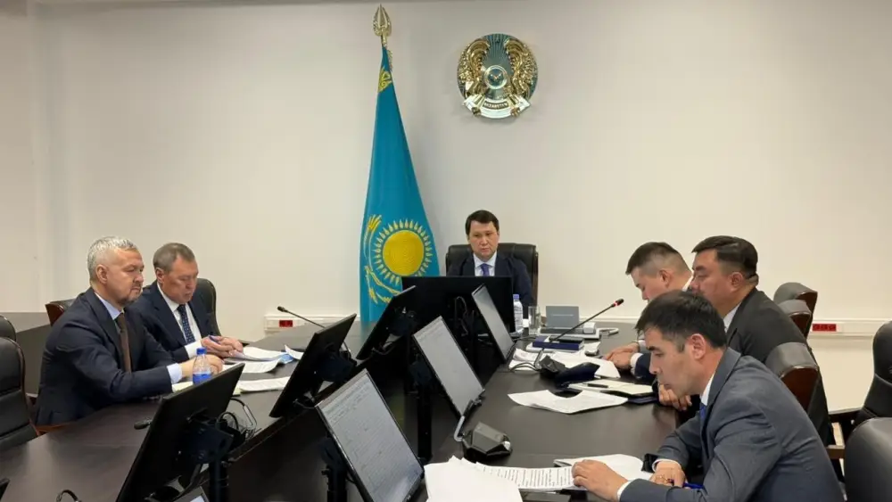 Вопросы усиления госконтроля в АПК обсудили в МСХ РК (4)