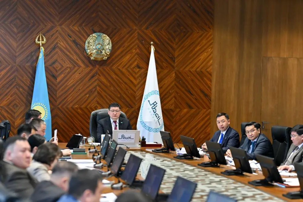 Состоялось расширенное аппаратное совещание (7)