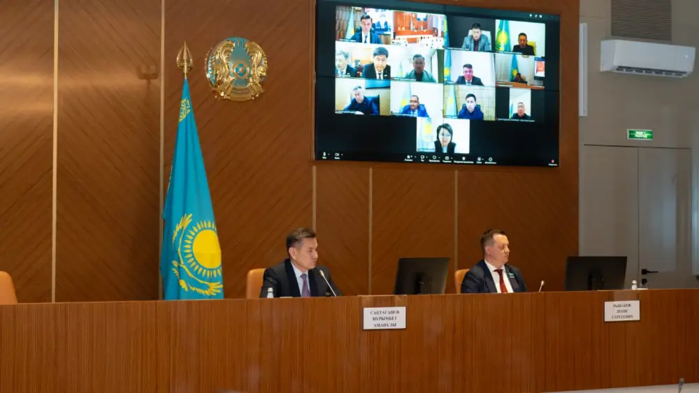 В ВКО в этом году пройдет конкурс на лучший двор, улицу, село и населенный пункт (2)