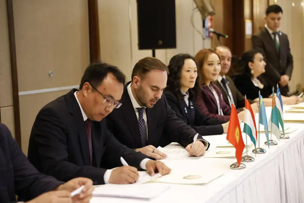 В Мангистау состоится международная неделя действий Caspian Sea Action Week 2026 (4)