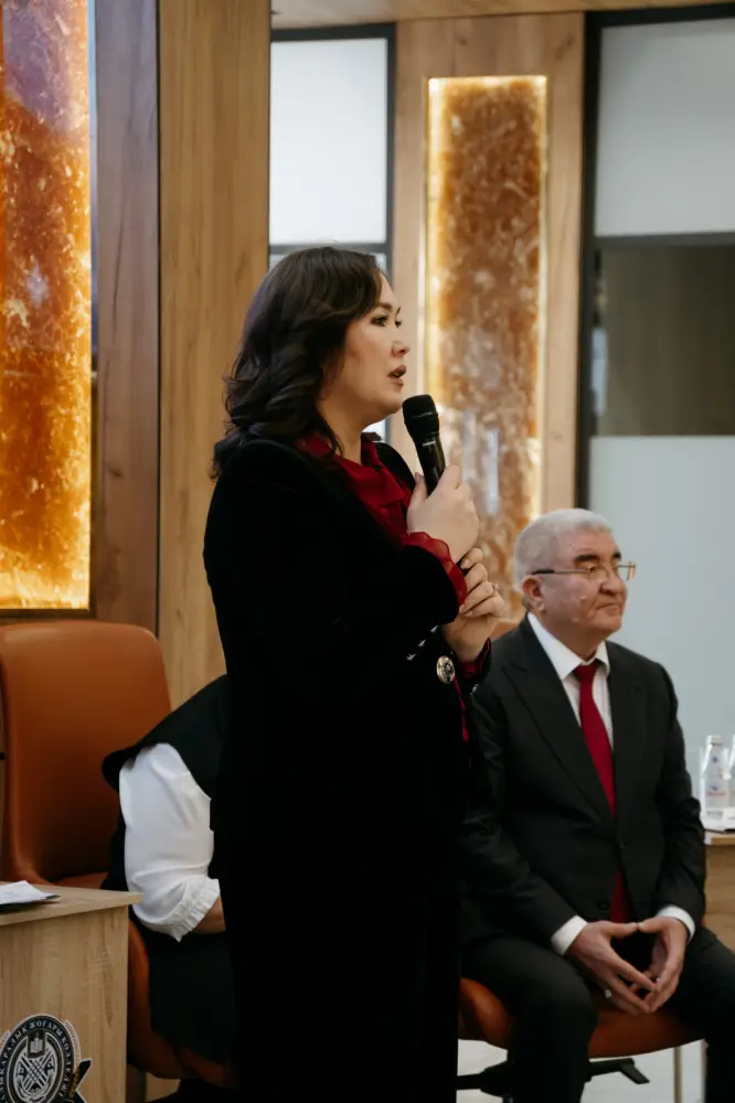 В Астане стартовал II республиканский форум молодых педагогов (5)