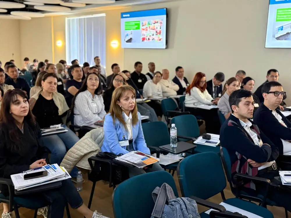 МЕЖДУНАРОДНЫЙ ВОРКШОП ПО ИНСУЛЬТУ: СМЕРТНОСТЬ ОТ БОЛЕЗНЕЙ СИСТЕМЫ КРОВООБРАЩЕНИЯ В РК СНИЗИЛАСЬ НА 16,3% (2)