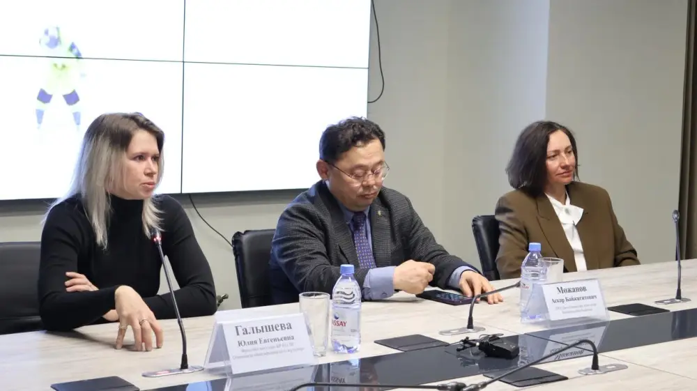 Юлия Галышева официально объявила о завершении спортивной карьеры (2)