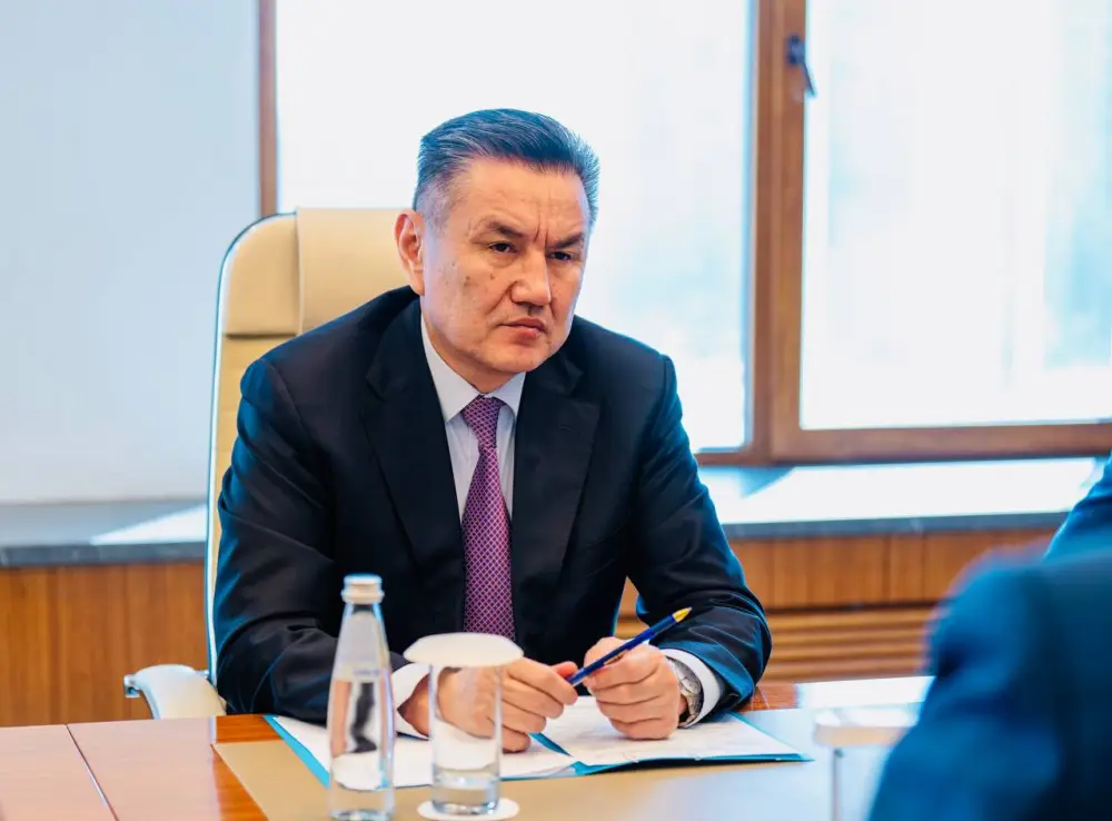 Аким ВКО провел встречу с председателем Президиума НПП «Атамекен» (2)