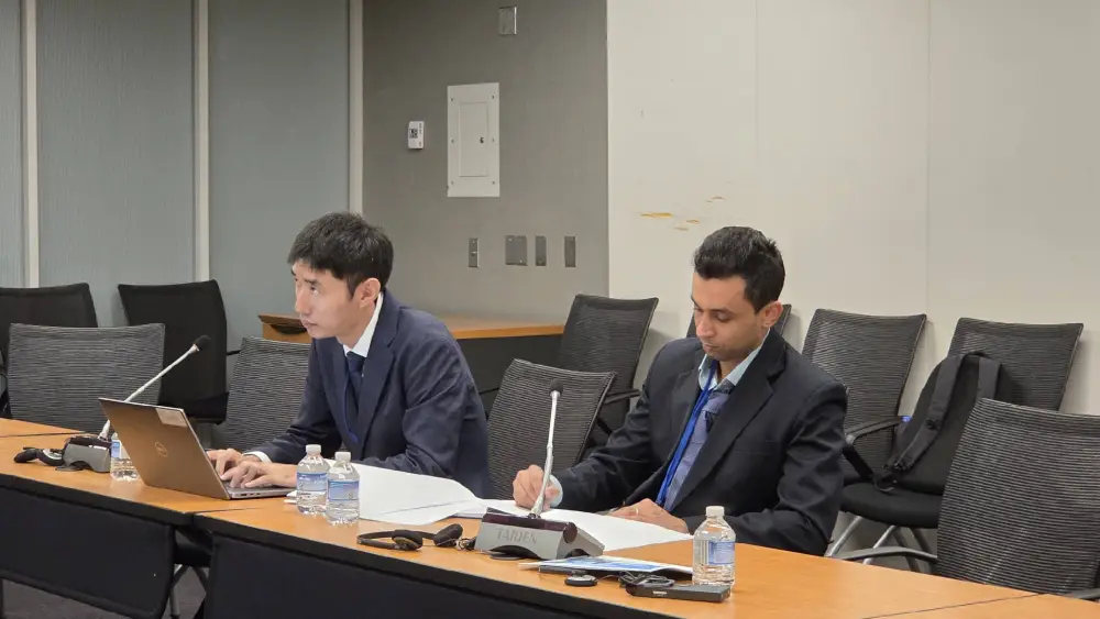 Конституционные реформы Казахстана стали одной из ключевых тем обсуждения с S&P, Moody’s и Fitch (6)