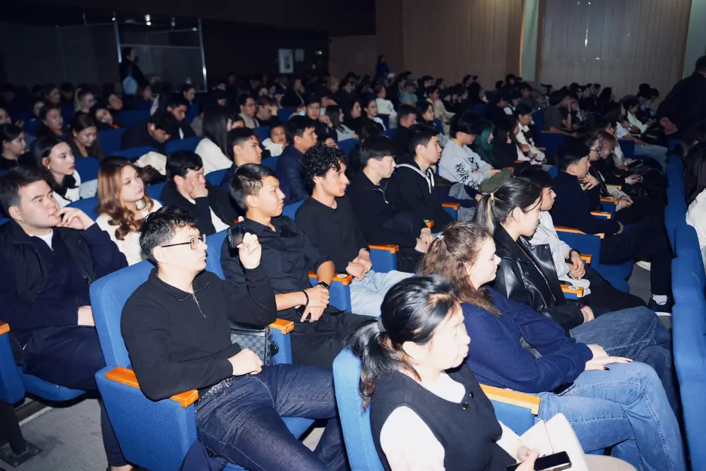 ПРИ НАЦИОНАЛЬНОЙ АКАДЕМИИ НАУК РЕСПУБЛИКИ КАЗАХСТАН ОТКРЫЛСЯ МЕЖДУНАРОДНЫЙ ИССЛЕДОВАТЕЛЬСКИЙ ЦЕНТР «ВЕЛИКАЯ СТЕПЬ: ЦИВИЛИЗАЦИЯ ТУРАНА» (4)