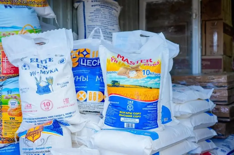 Более 80 нарушений выявлено: в Астане усиливают контроль за ценами на продукты (5)