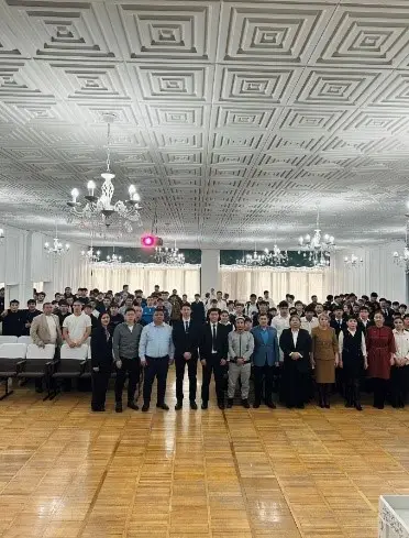 «Спорт саласындағы мамандарға арналған ақпараттық-түсіндіру жұмыстары өткізілді» (2)