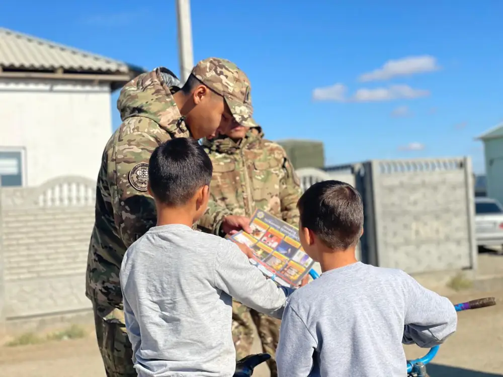 Итоги отопительного сезона показали снижение пожаров (8)