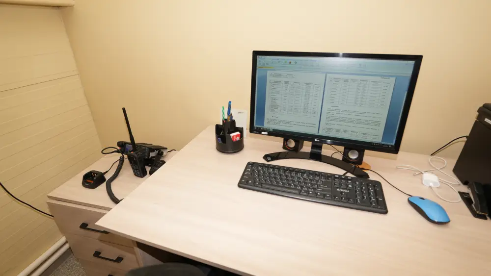 Авиационный ангар МЧС в Павлодаре прошёл реновацию (6)