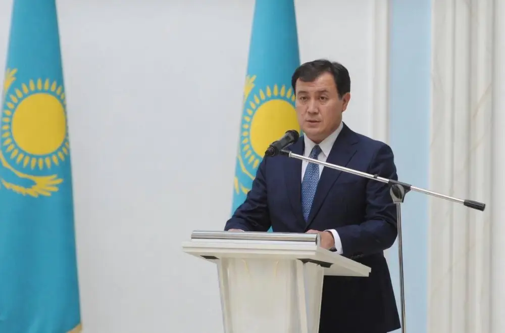 Казахстан расширяет взаимодействие с Африканским континентом (2)