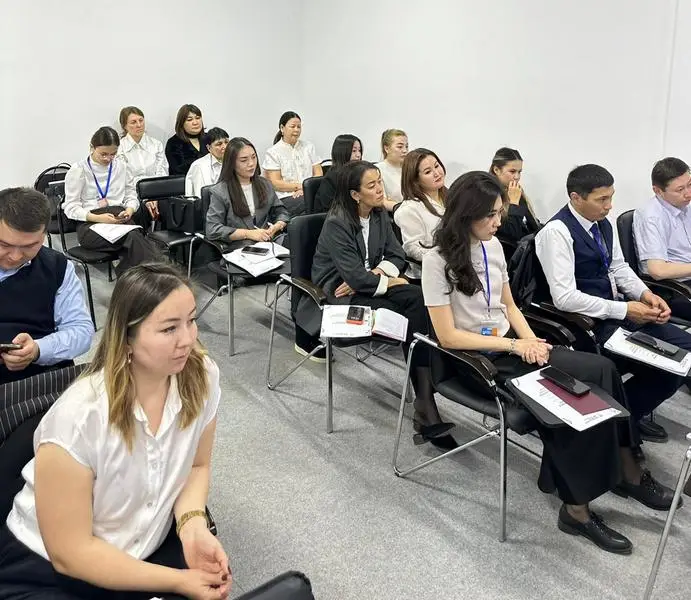 Специалисты по трудоустройству людей с инвалидностью появятся в Караганде (4)