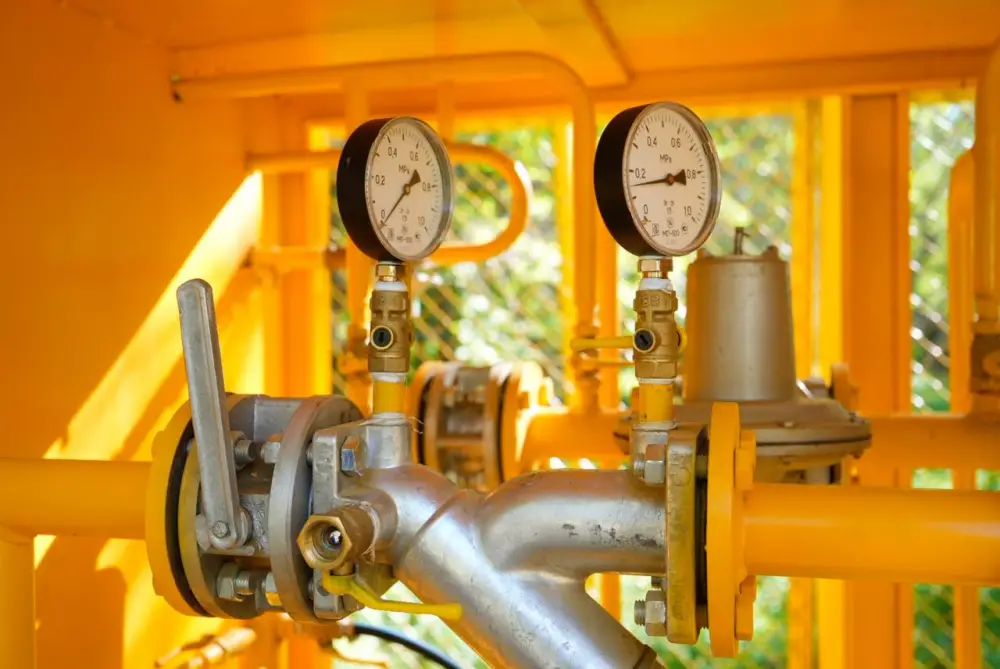 Области Жетісу – 4 года: количество газифицированных населенных пунктов увеличилось с 5 до 110 (2)