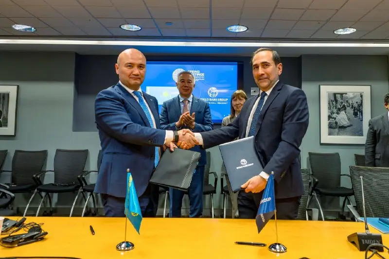 В Карагандинской области в этом году отремонтируют более 280 километров республиканских трасс (2)