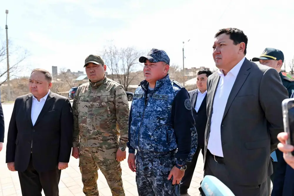 Пляж «Заря» в Семее будет обновлен и приобретёт новый облик (5)