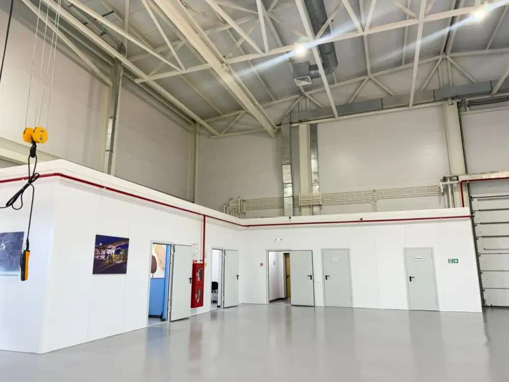 МЧС Казахстана масштабирует авиационные отряды (9)